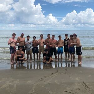 Meet your Posher, Chance